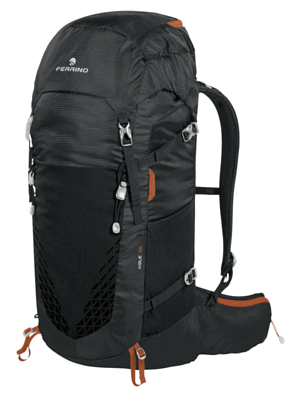 Рюкзак Ferrino Agile 45 Black