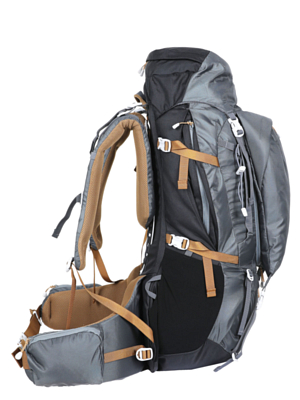 Рюкзак Ferrino Transalp 60 Grey