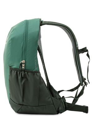 Рюкзак Deuter Air Lite 19 Seagreen/Ivy