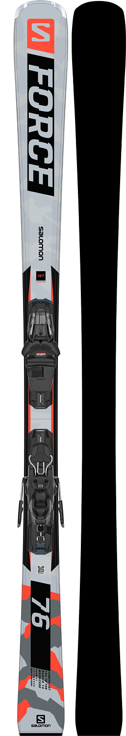 Salomon forces 2021 best sale