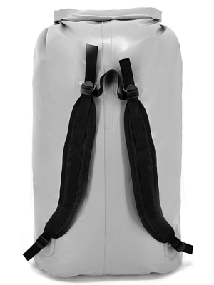 Гермомешок BTrace с лямками DryBag 100 л Серый