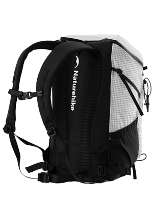 Рюкзак Naturehike Helium 25L White