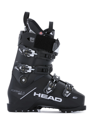 Горнолыжные ботинки HEAD Formula Mv 120 Gw Black