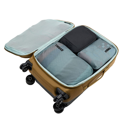 Мешок упаковочный THULE Compression Cube Set Pond Gray