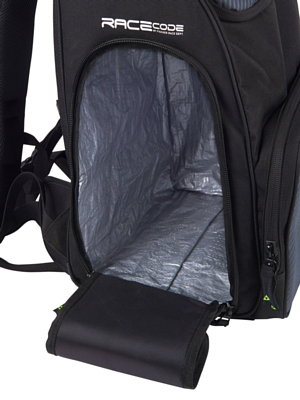 Рюкзак FISCHER Race 40L – купить по цене 15600 руб, магазин «Кант»