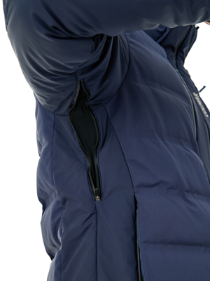 Куртка горнолыжная COLMAR 1094 7XY Navy Blue