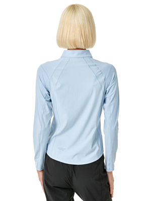 Джемпер Toread Long Sleeved Deep Sky Blue