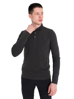 Поло EA7 Emporio Armani Polo M Raven