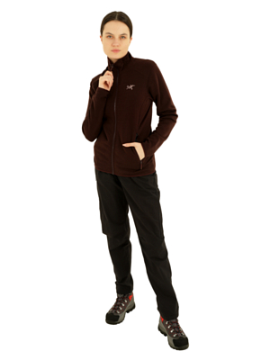 Куртка Arcteryx Kyanite Ar Jacket Women'S Phantasm