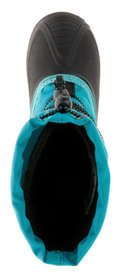 Сапоги Kamik Southpole4 Kids Teal