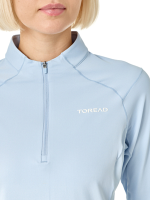 Джемпер Toread Long Sleeved Deep Sky Blue