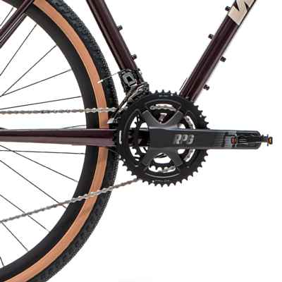 Велосипед Welt G112 Deep Chery
