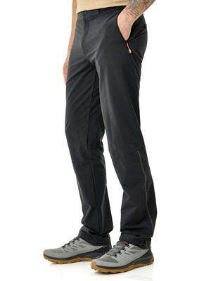 Брюки Salewa Pedroc 4 Dst Long Black Out