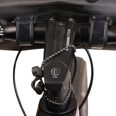 Сумка на руль Zefal Z Adventure F2 Front