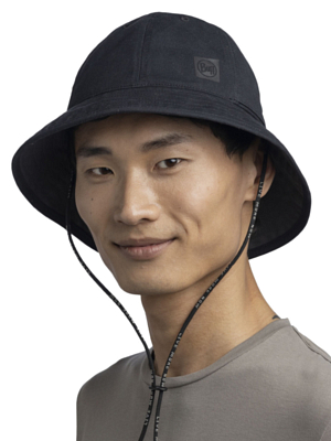 Панама Buff Nmad Bucket Yste Black