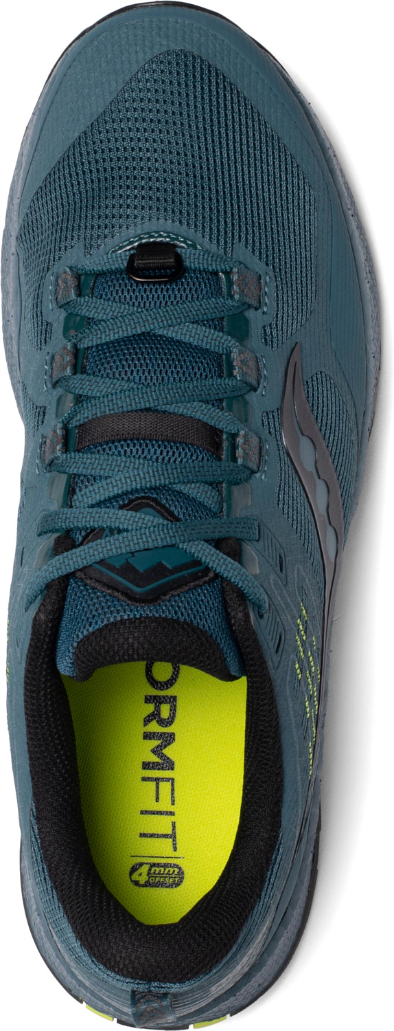 Беговые кроссовки Saucony 2020 Xodus 10 Steel – купить по цене 6790 руб ...