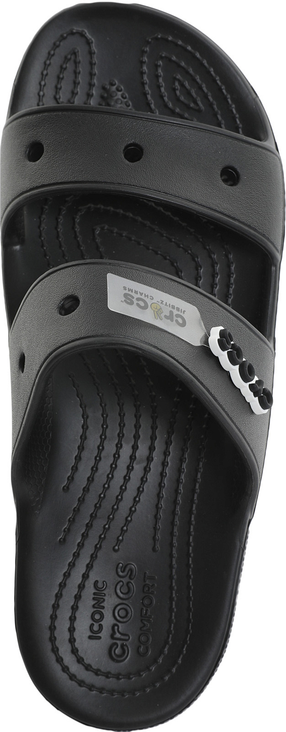 Сланцы Crocs Classic Sandal Black