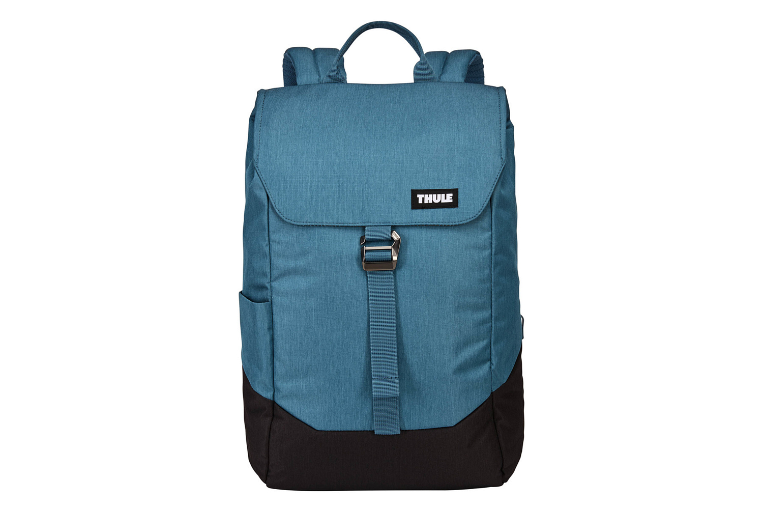 Рюкзак THULE Lithos Backpack 16L Blue/Black