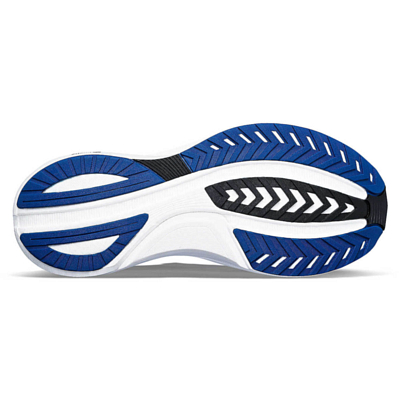 Кроссовки Saucony Tempus Tide/White