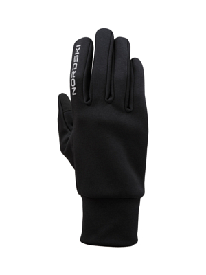 Перчатки Nordski Run Black