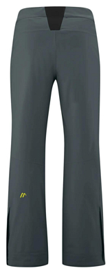 Брюки горнолыжные Maier Sports Fast Move M Graphite
