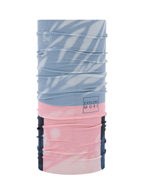 Бандана Buff CoolNet UV Roisy Multi