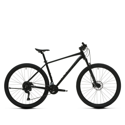 Велосипед SUNPEED Zero 3 2025 Black