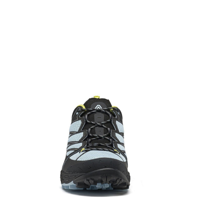 Ботинки Asolo Softrock Ml Black/Celadon/Safety Yellow