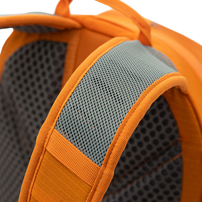 Рюкзак Kanrock Moveit 13 Tangerine Orange