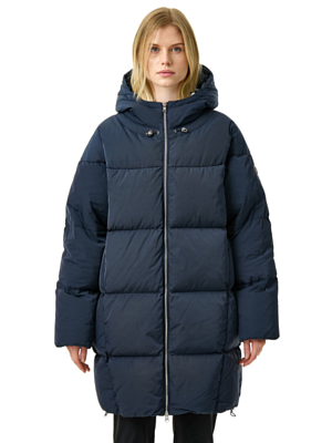 Пальто COLMAR 2203 6XT Navy Blue
