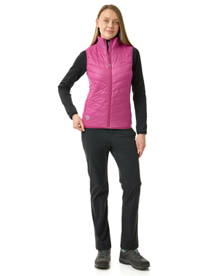 Жилет VIKING Becky Pro Vest Festival Fuchsia