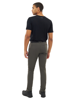 Брюки VIKING Expander Ultralight Dark Grey