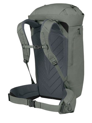 Рюкзак Osprey Zealot 45 Rocky Brook Green