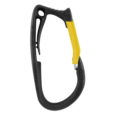 Карабин PETZL Caritool S