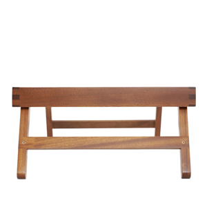 Подставка Naturehike Peach Wood Bracket for 80L storage box Wood