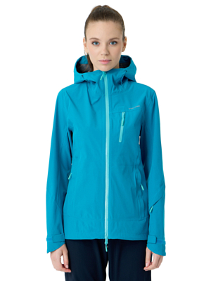 Куртка VIKING Trek Pro 2.0 Lady Turquise