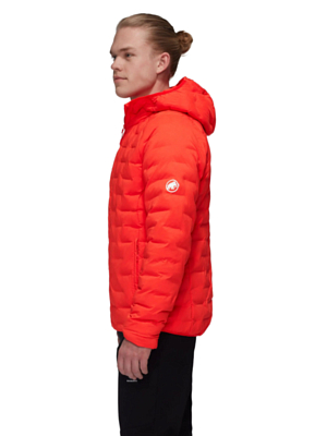 Куртка Mammut Sender Insulation Red
