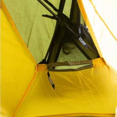 Палатка Tramp Sarma 2 (V2) Grey