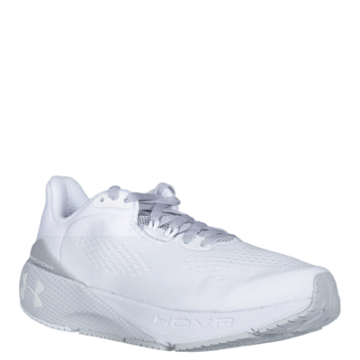 Кроссовки Under Armour Hovr Machina 3 White/Black/White