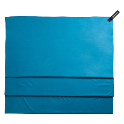 Полотенце Ferrino X-Lite L 40x80cm Blue
