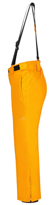 Брюки горнолыжные детские Icepeak Lenzen Jr Dark Orange