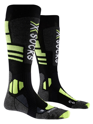 Носки X-Socks Snowboard 4.0 Black