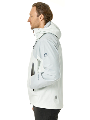 Куртка Toread Outdoor GTX White/Grey