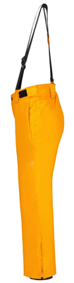 Брюки горнолыжные Icepeak Lenzen Dark Orange