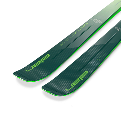 Горные лыжи ELAN Ripstick Tour 88