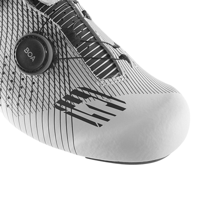 Велотуфли Gaerne G.Fuga White/Black