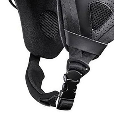 Шлем Julbo Hal Black