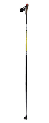 Лыжные палки KV+ Forza Yellow