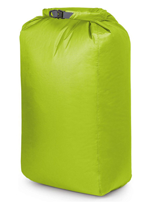 Гермомешок Osprey UL Dry Sack 35 Limon Green