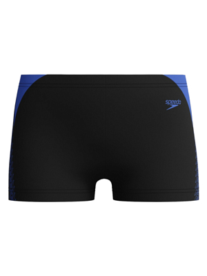 Плавки детские Speedo Hyperboom Spl Asht Jm Blue